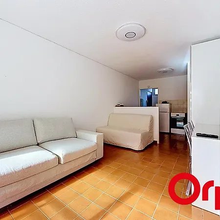Apartamento Rénové Face Mer, Clim - 4 Pers. - Fr-1-647-60