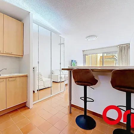 Apartment Renove Face Mer, Clim - 4 Pers. - Fr-1-647-60 *
