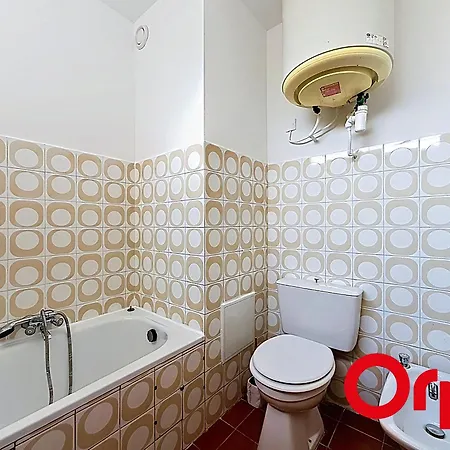 Apartment Renove Face Mer, Clim - 4 Pers. - Fr-1-647-60 *