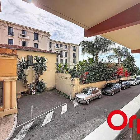 Renove Face Mer, Clim - 4 Pers. - Fr-1-647-60 Apartment *