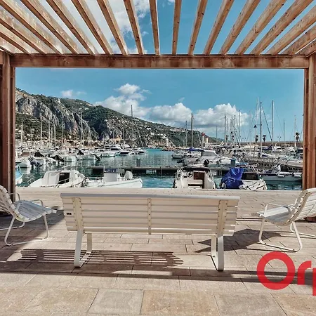 Renove Face Mer, Clim - 4 Pers. - Fr-1-647-60 Apartment *